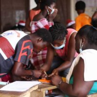 Start Changing Lives